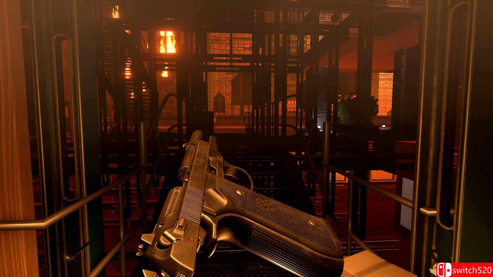 Receiver 2 gameplay screenshot 5