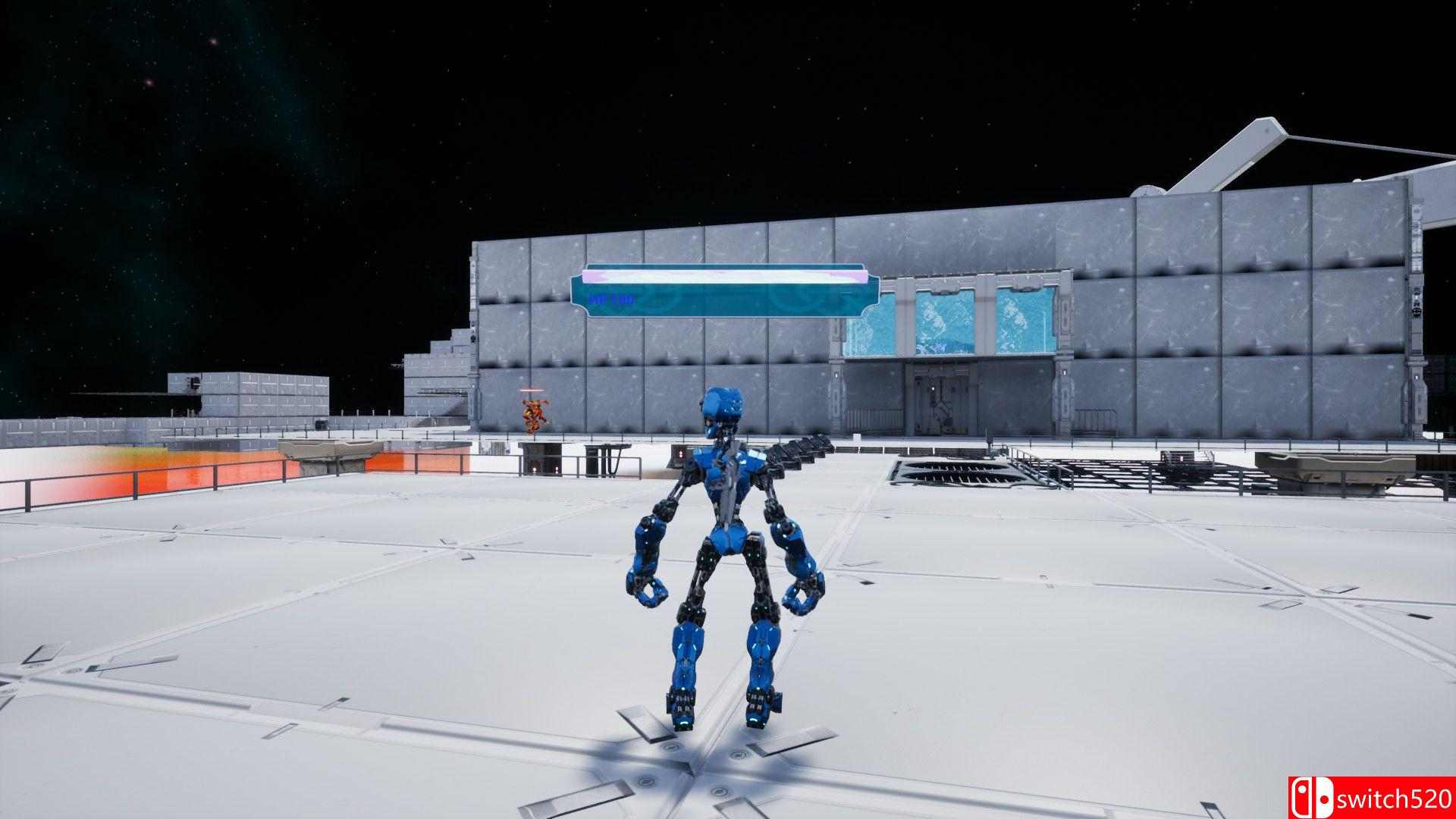 《蓝色时代》游戏截图5