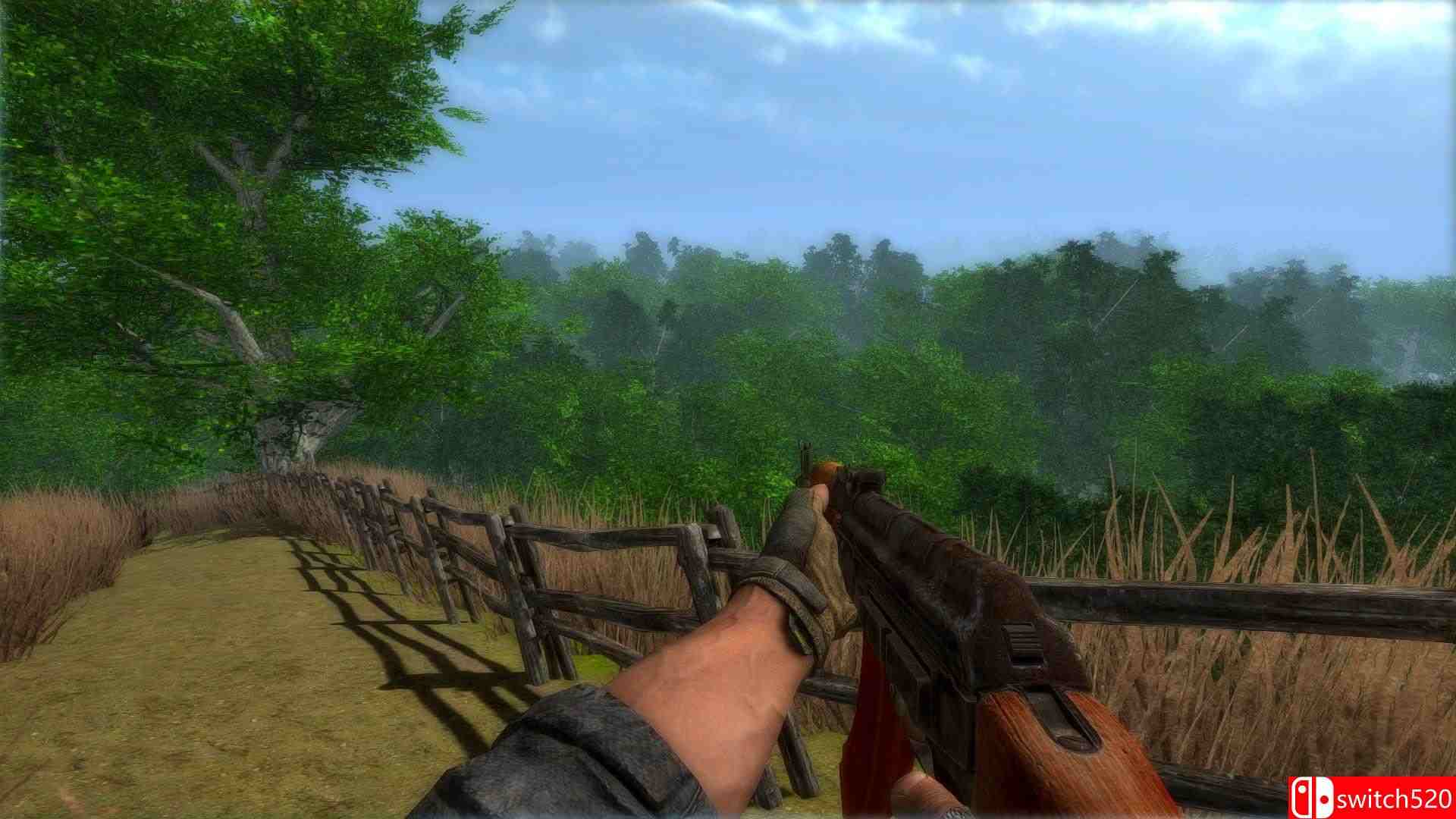 《龙之风暴》游戏截图2