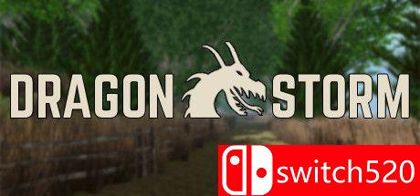 《龙之风暴（Dragon Storm）》游戏主图