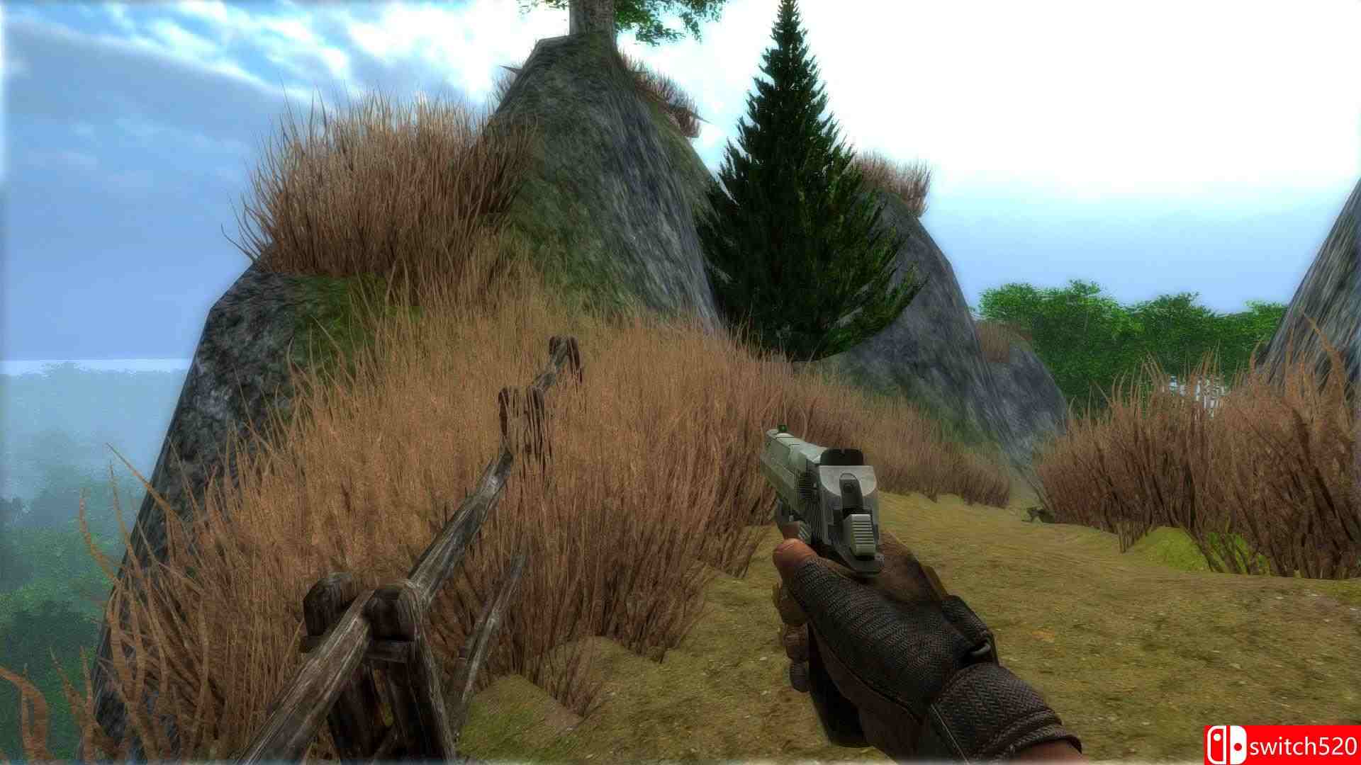 《龙之风暴》游戏截图4