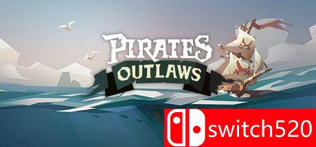 《枪与香蕉（Pirates Outlaws）》游戏主图