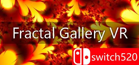 《迷幻几何展览VR（Fractal Gallery VR）》VREX镜像版[EN]_0