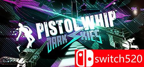 Pistol Whip游戏封面