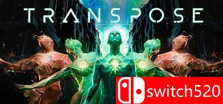 《转置（Transpose）》游戏主图