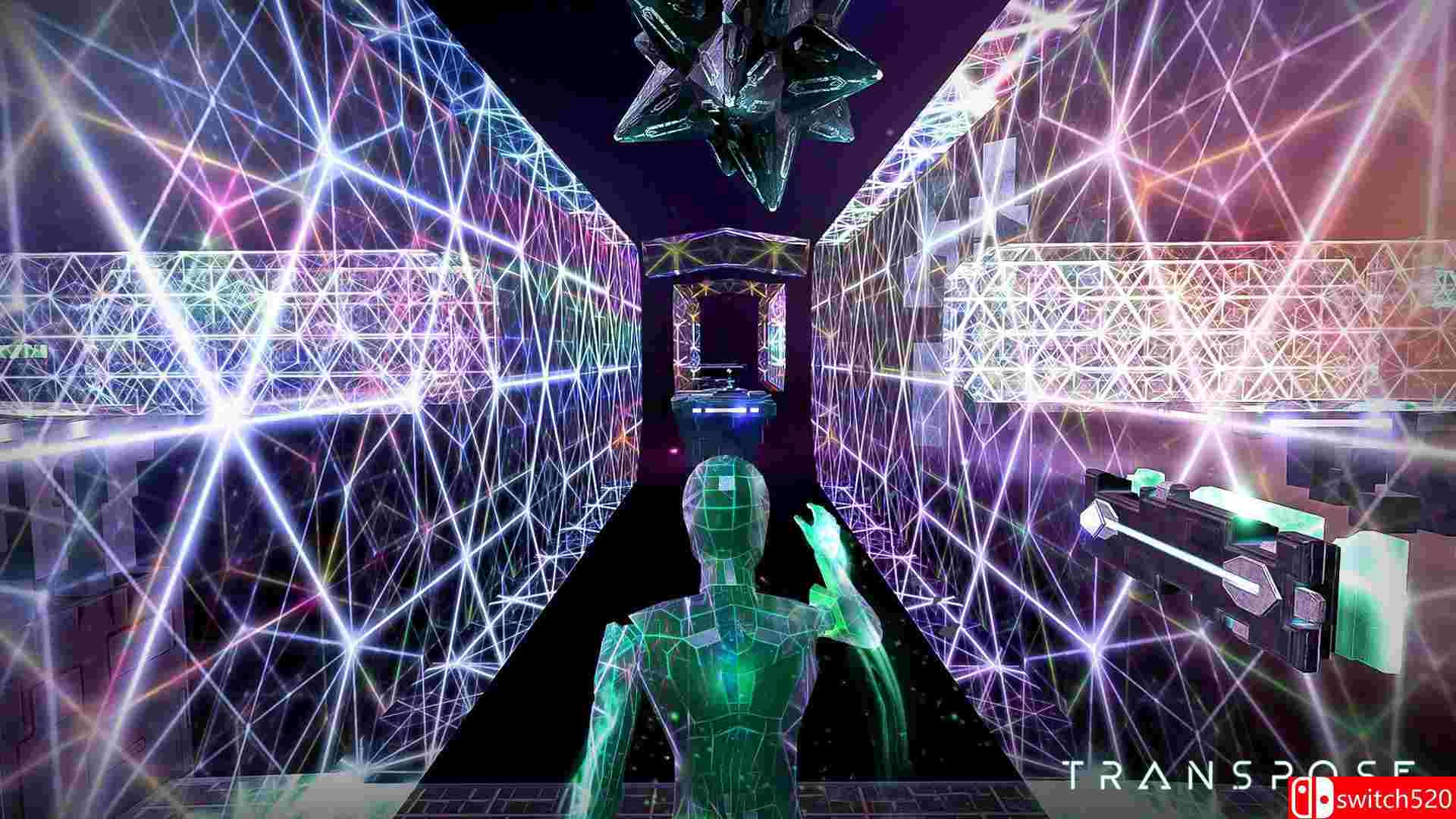 《转置（Transpose）》游戏截图5