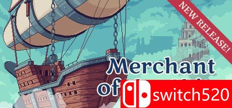 《天空商人（Merchant of the Skies）》v1.6.4 SiMPLEX硬盘版[CN/EN]_0