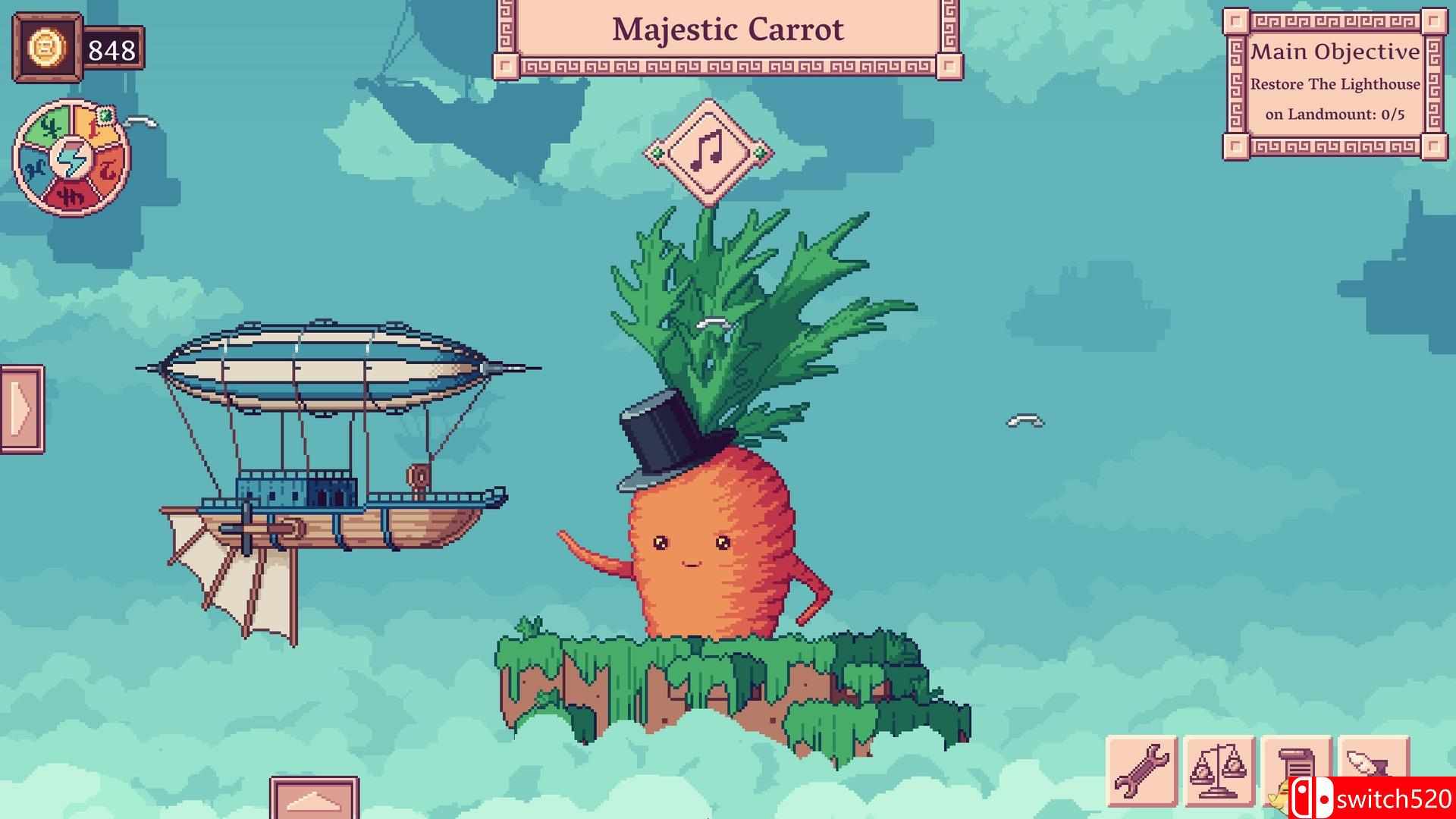 《天空商人（Merchant of the Skies）》v1.6.4 SiMPLEX硬盘版[CN/EN]_4