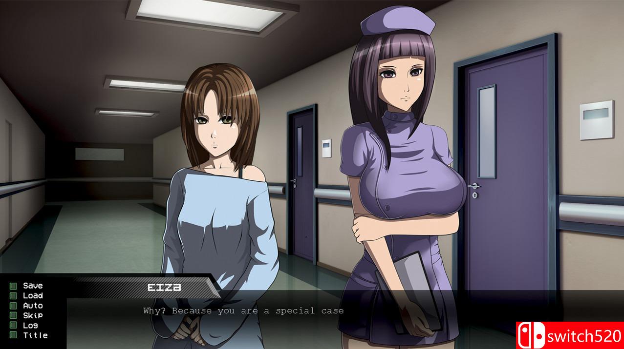 《Bios Ex - Yami no Wakusei（Bios Ex Yami no Wakusei）》DARKZER0硬盘版[EN]_1