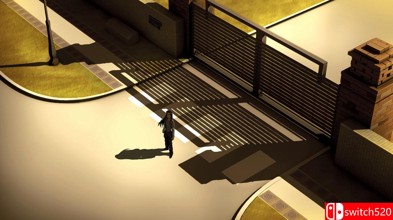 《Bios Ex - Yami no Wakusei（Bios Ex Yami no Wakusei）》DARKZER0硬盘版[EN]_2