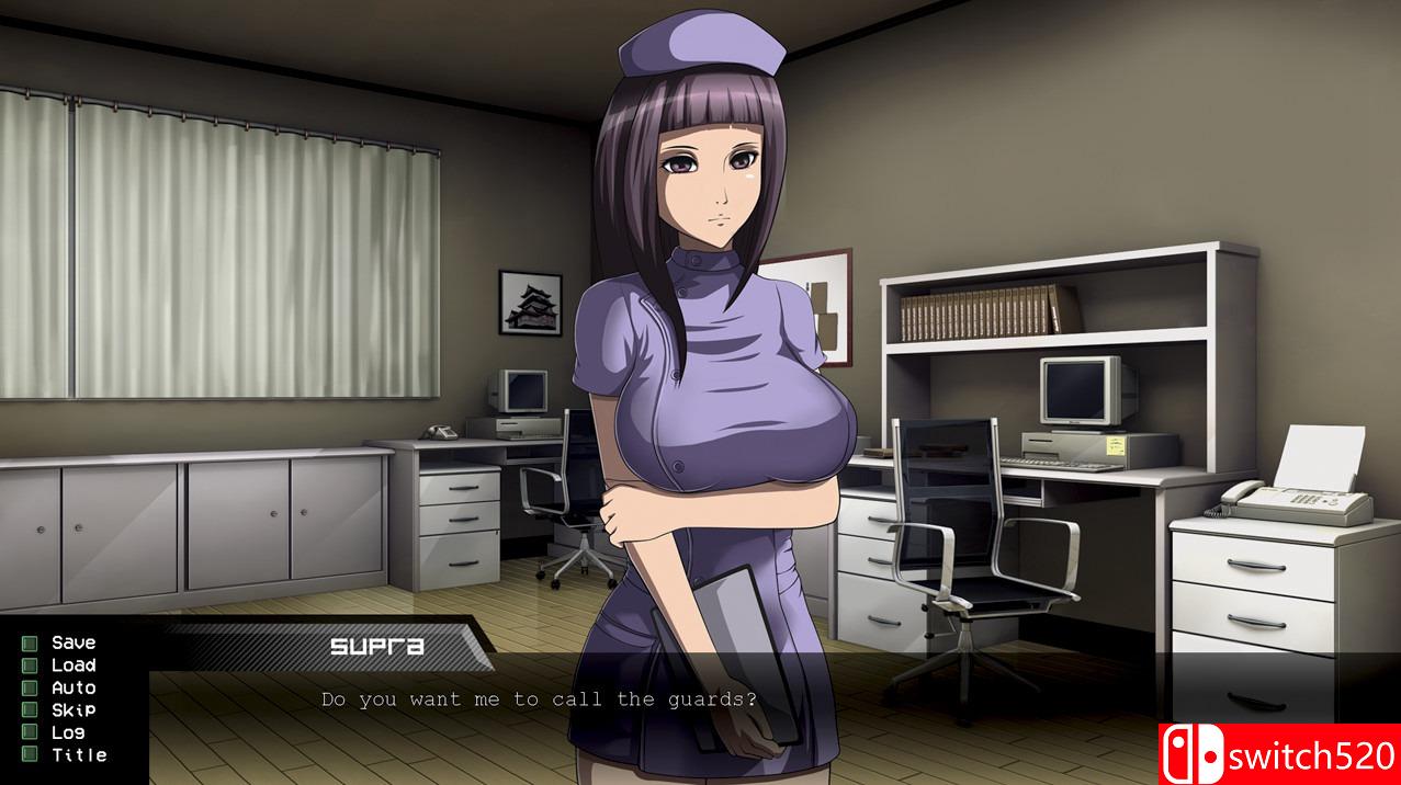 《Bios Ex - Yami no Wakusei（Bios Ex Yami no Wakusei）》DARKZER0硬盘版[EN]_3