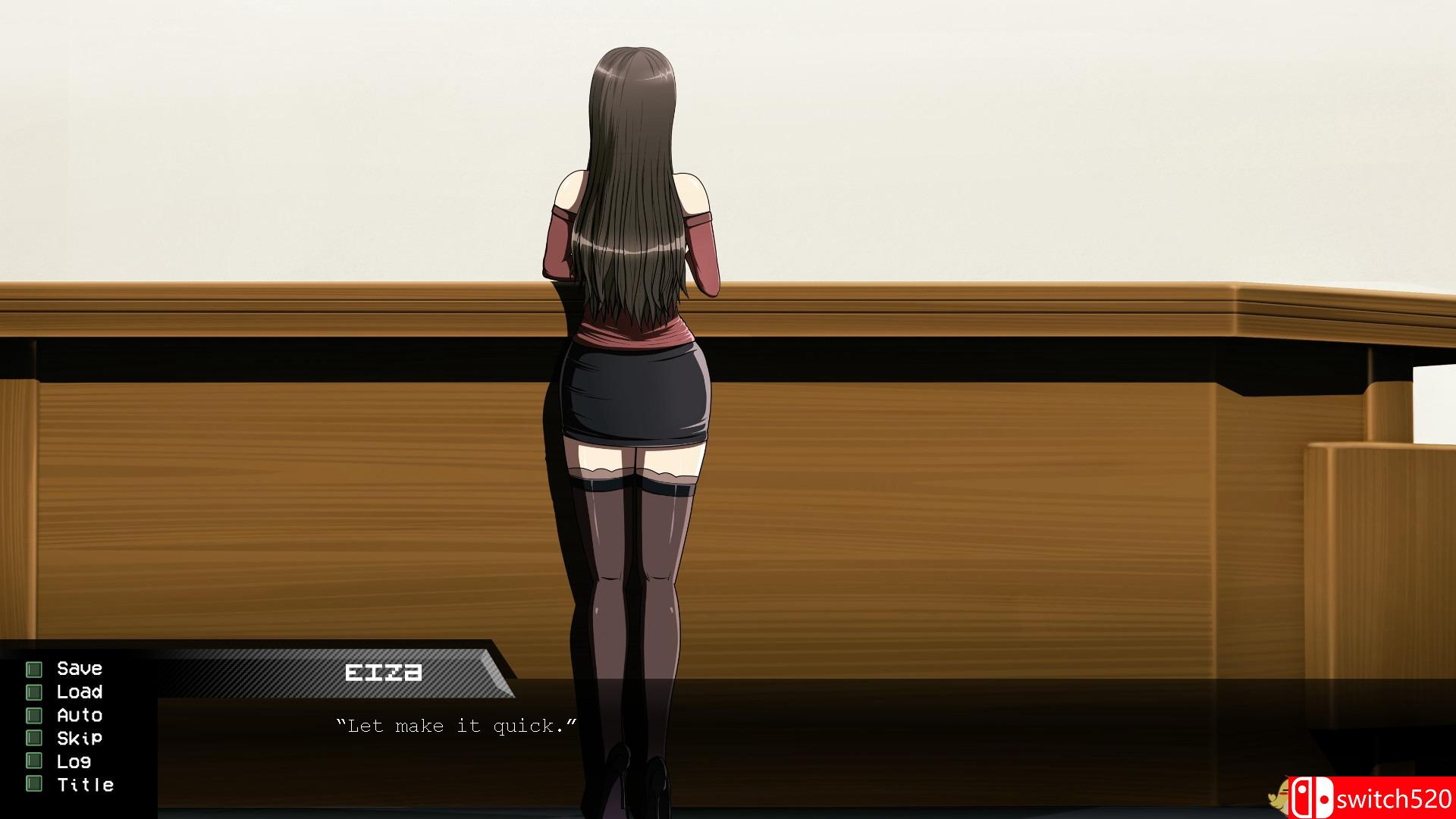 《Bios Ex - Yami no Wakusei（Bios Ex Yami no Wakusei）》DARKZER0硬盘版[EN]_5