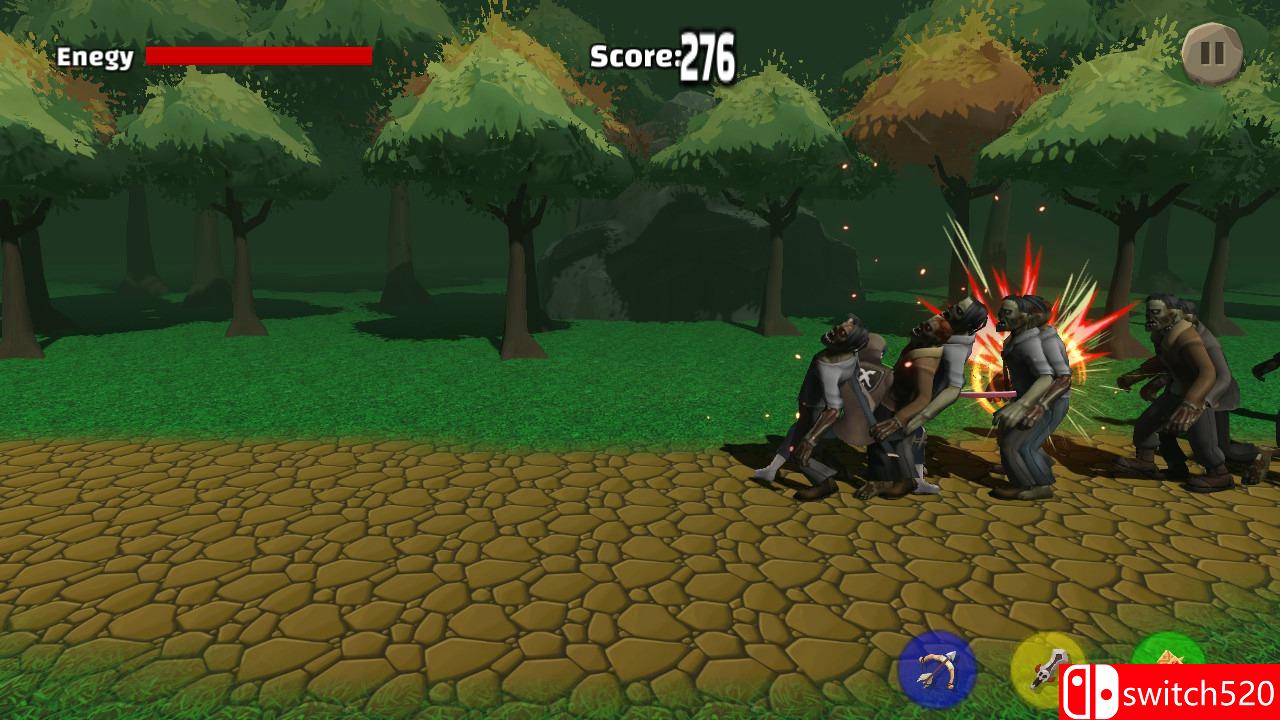 《猎人X：开始（Hunter X - Begin）》DARKZER0硬盘版[CN/EN]_2