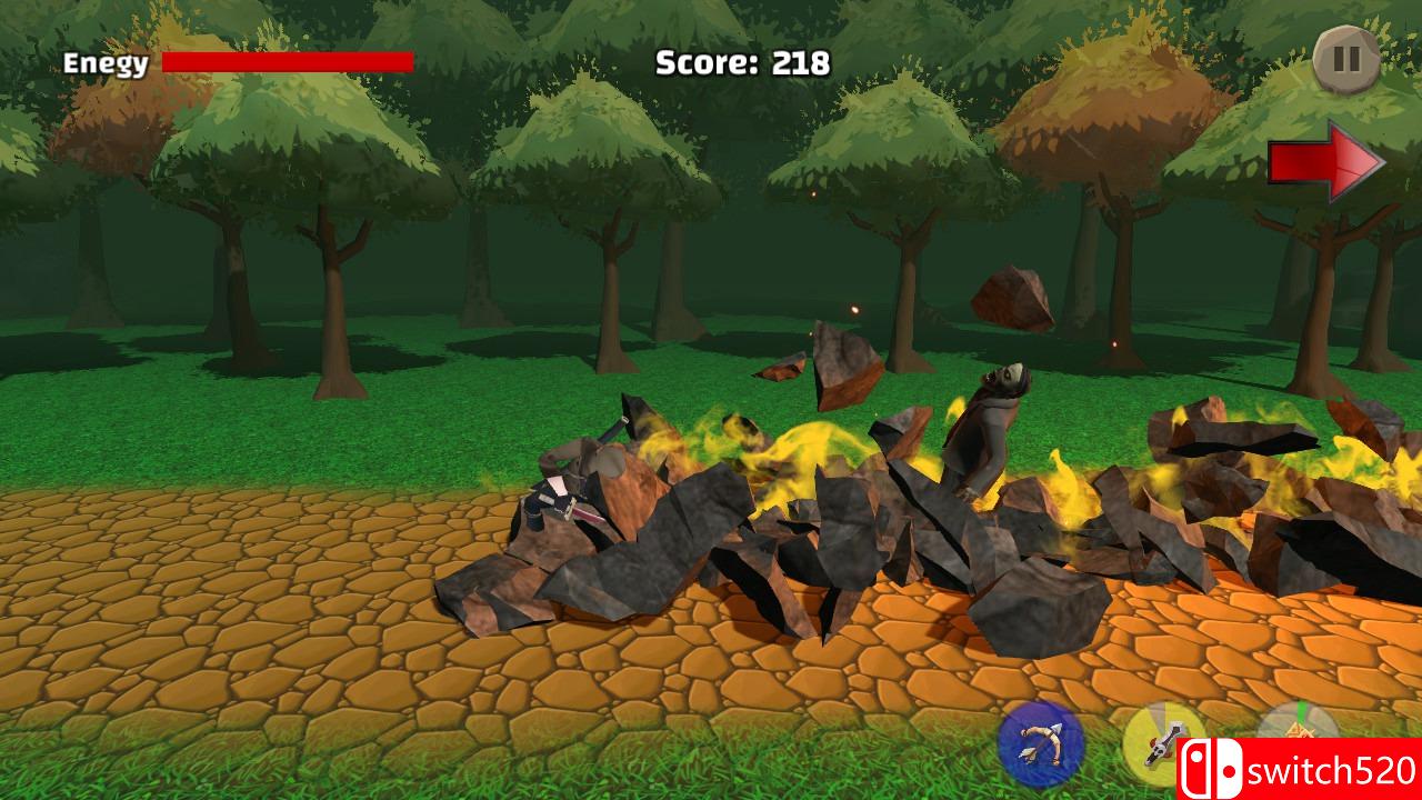 《猎人X：开始（Hunter X - Begin）》DARKZER0硬盘版[CN/EN]_3