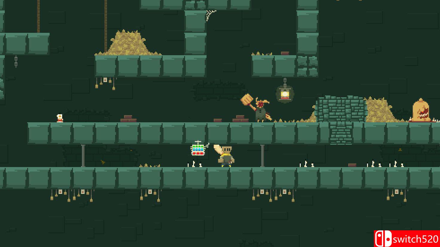 《幸福的表面》游戏截图1