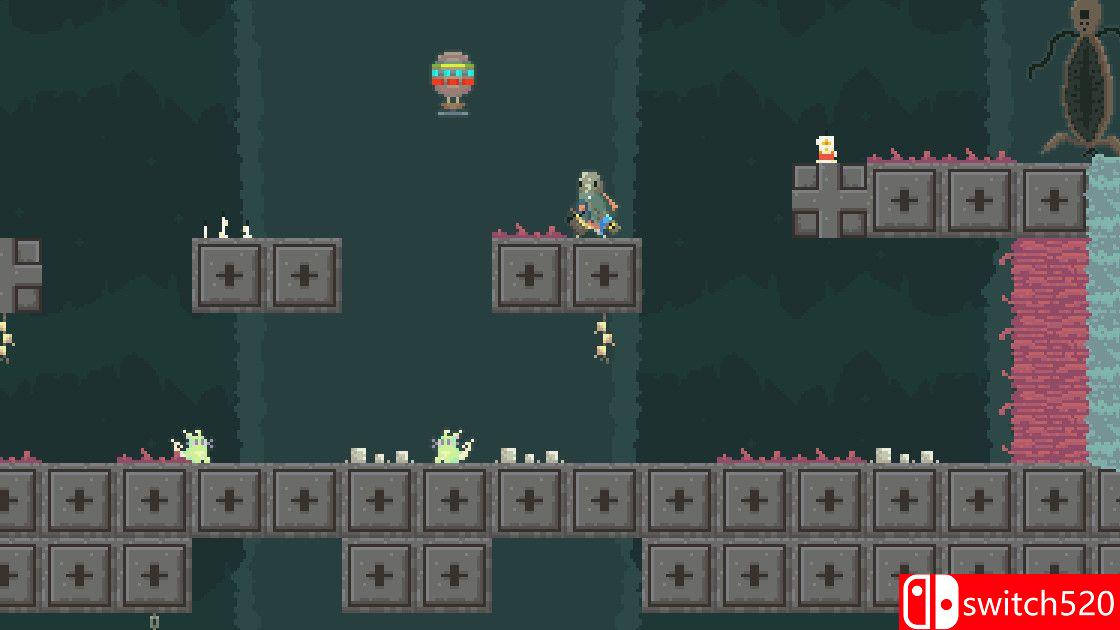 《幸福的表面》游戏截图2