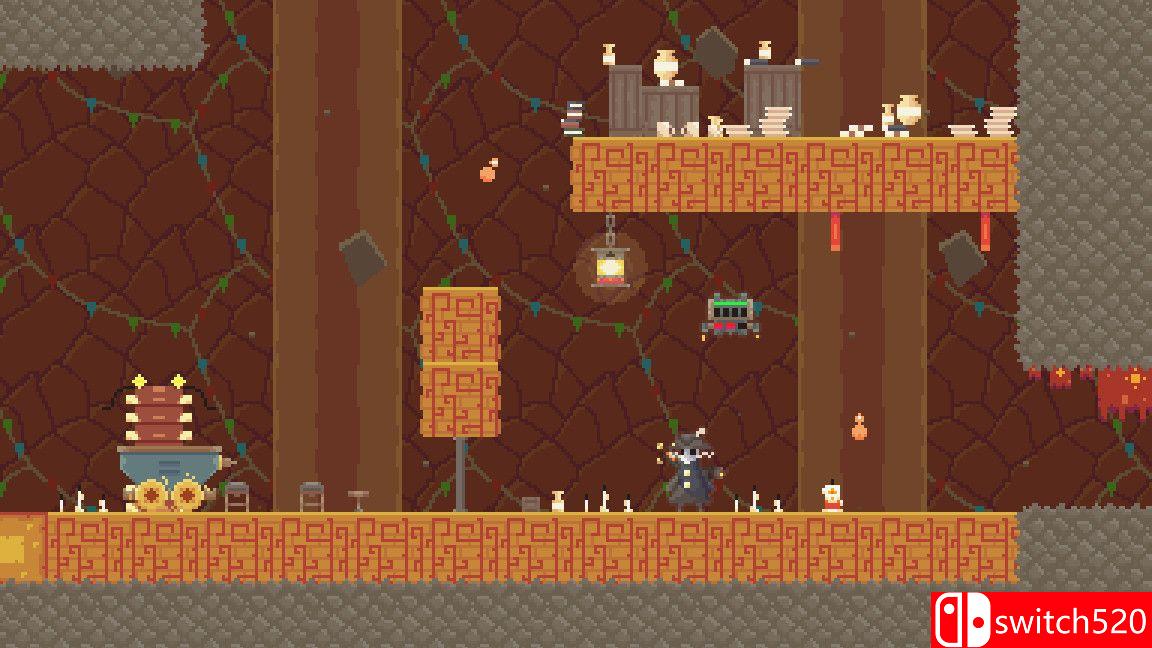 《幸福的表面》游戏截图4