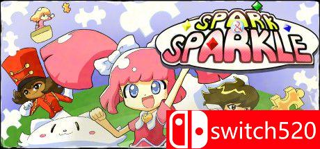 《火花和火花（Spark & Sparkle）》SiMPLEX硬盘版[EN]_0