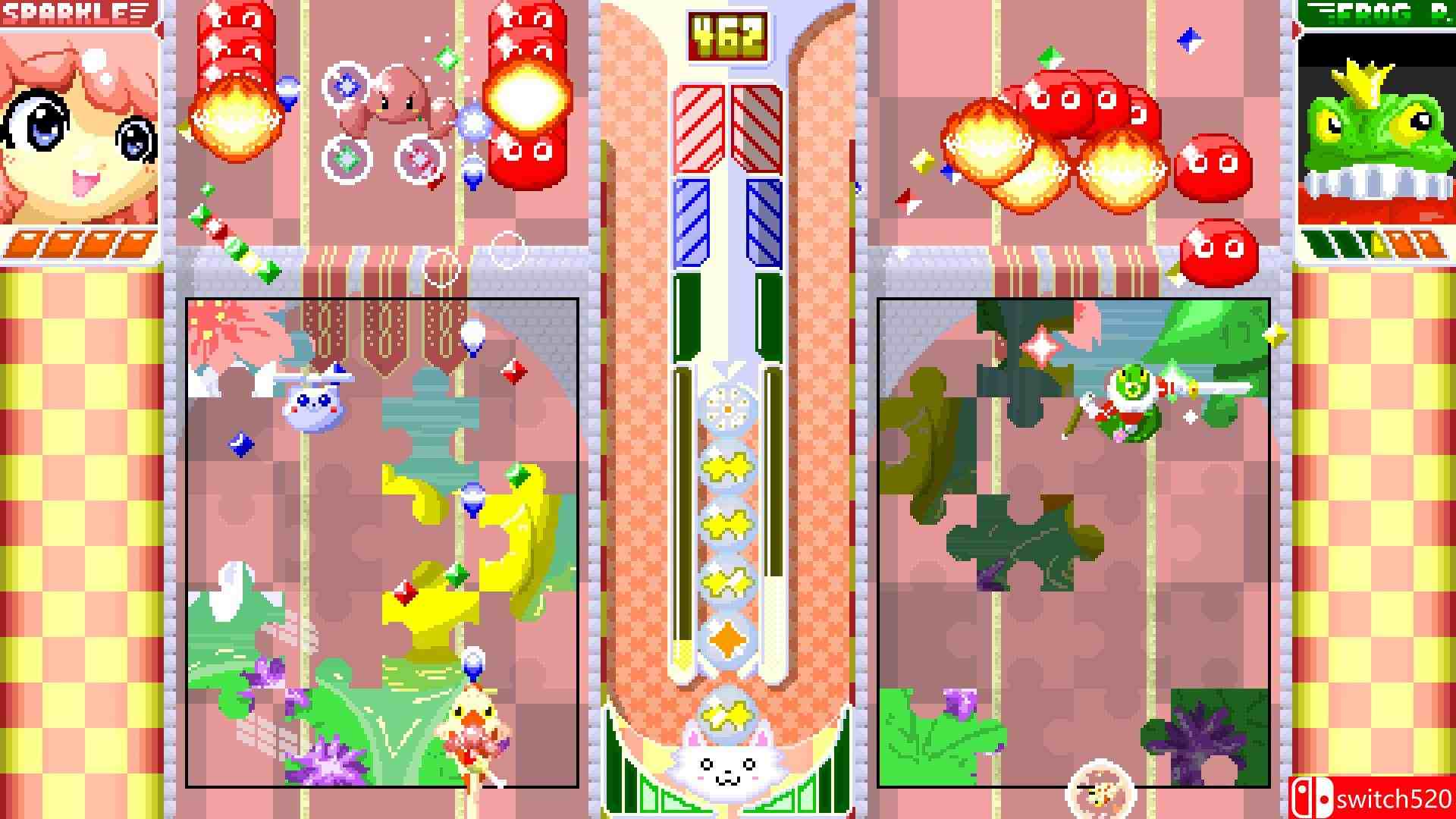 《火花和火花（Spark & Sparkle）》SiMPLEX硬盘版[EN]_3