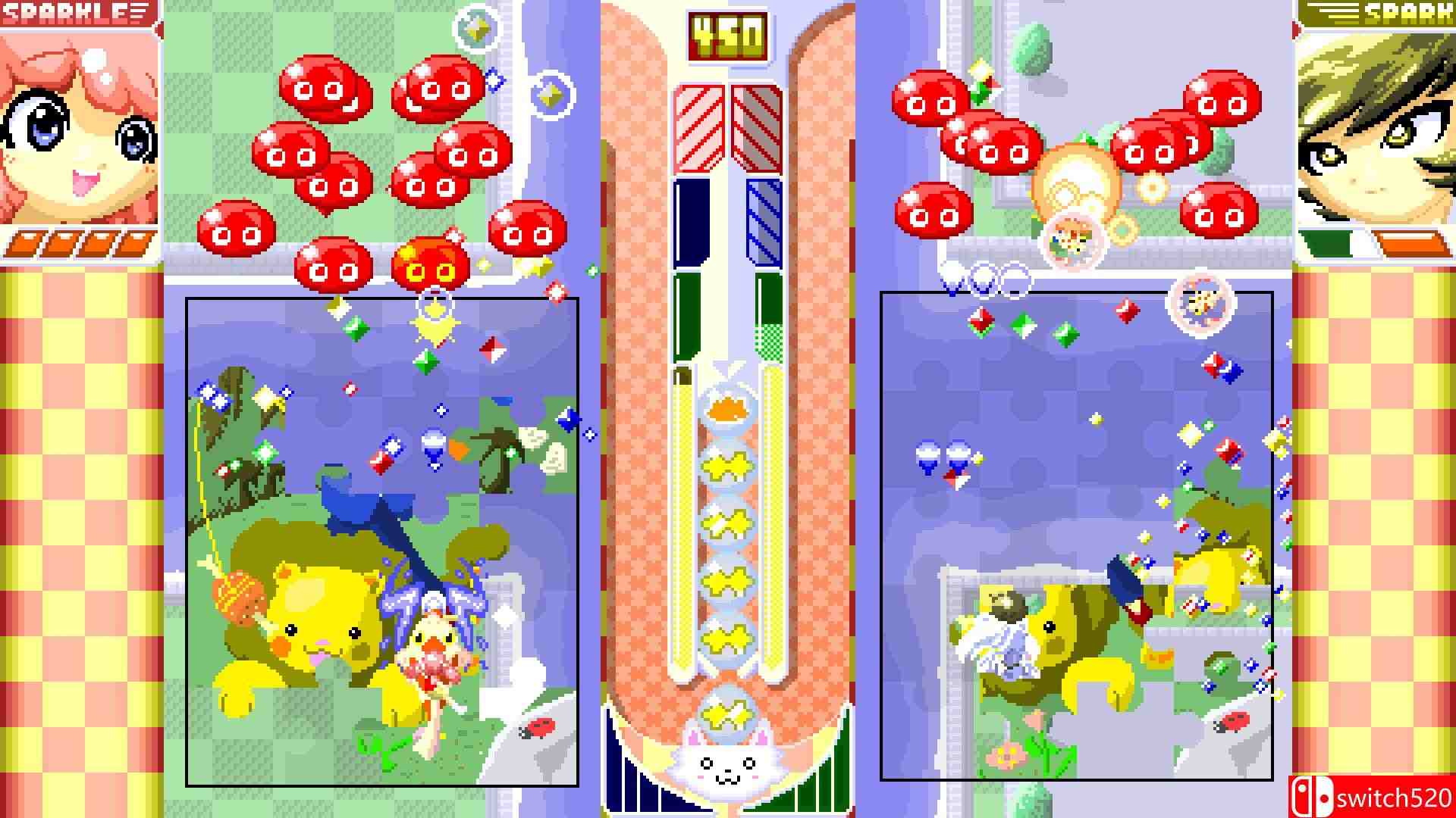 《火花和火花（Spark & Sparkle）》SiMPLEX硬盘版[EN]_2