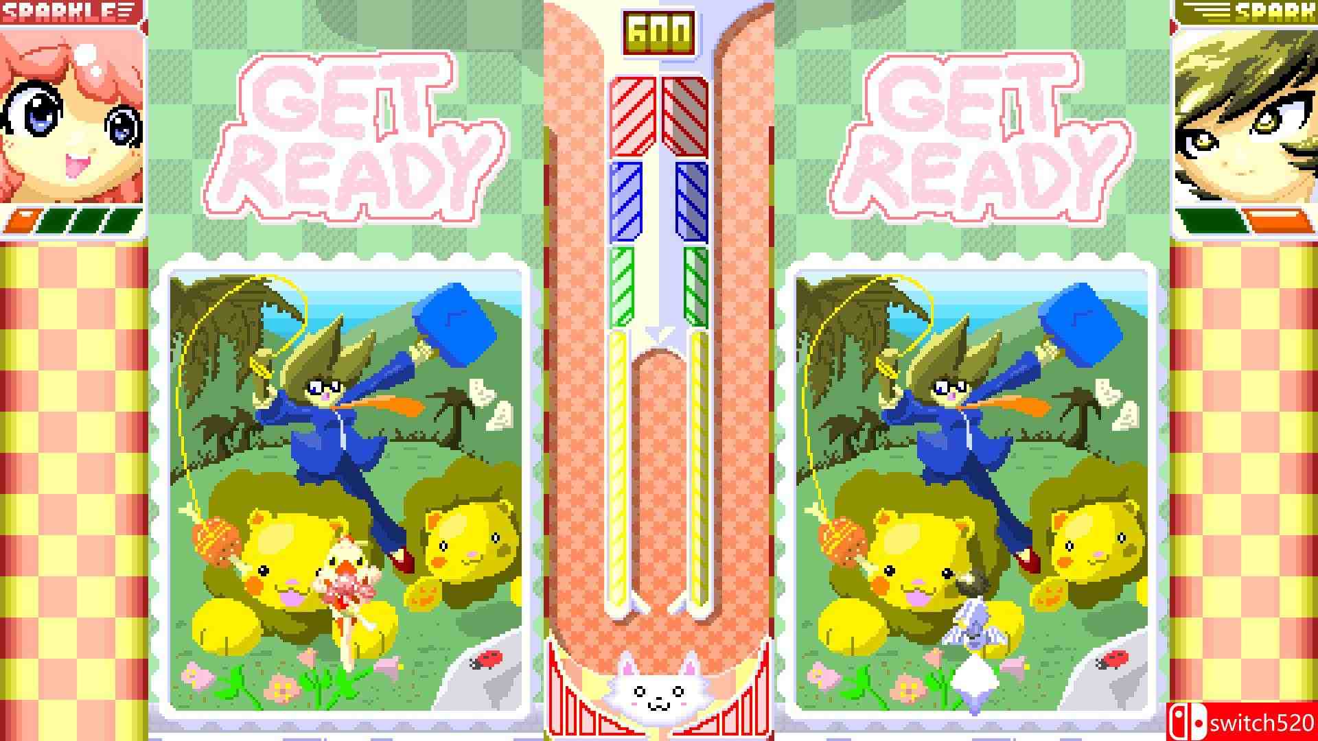 《火花和火花（Spark & Sparkle）》SiMPLEX硬盘版[EN]_1