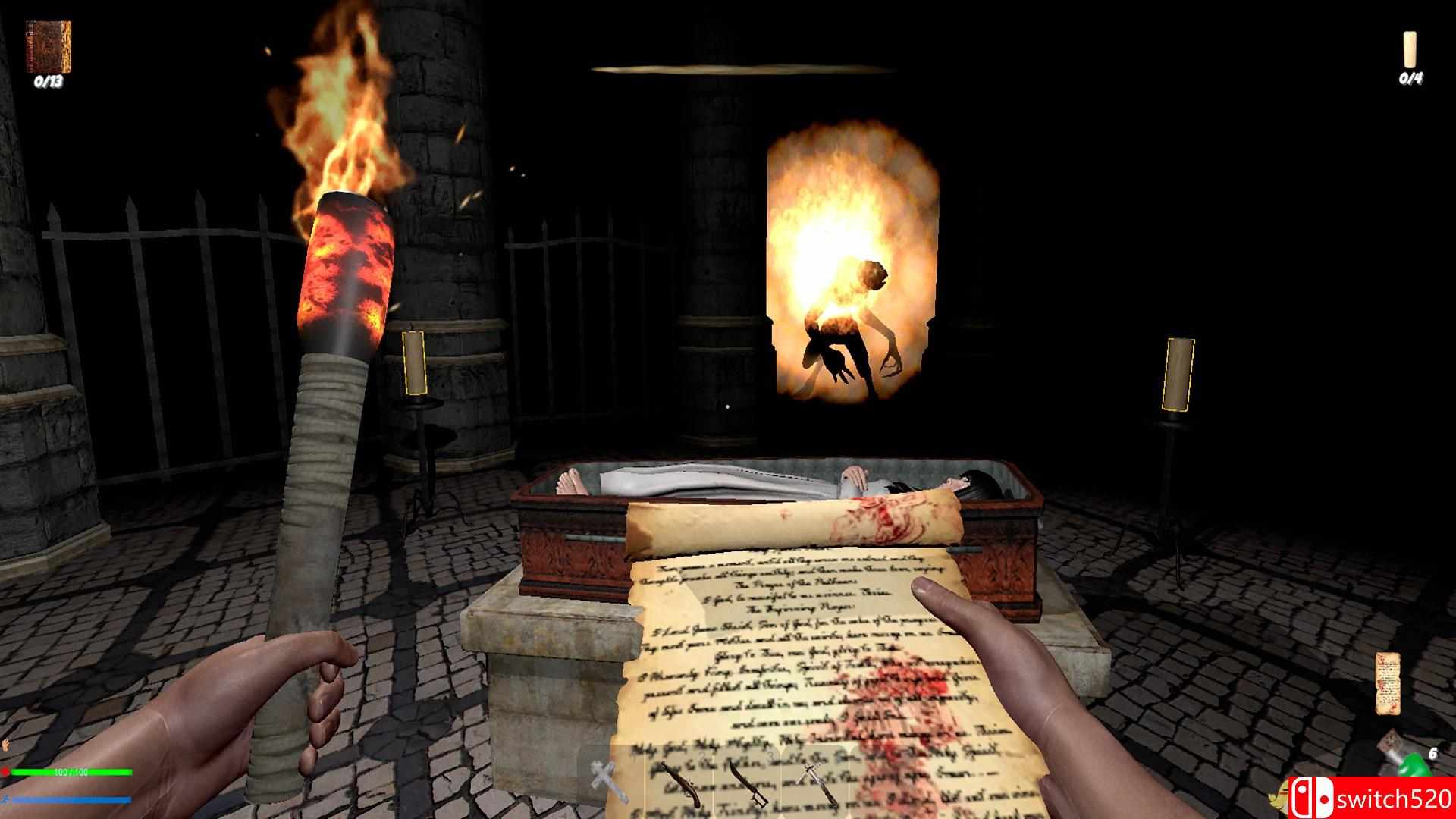 《VIY（VIY）》PLAZA镜像版[EN]_5