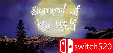 游戏《狼之峰》封面图