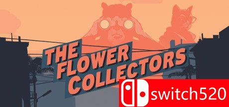 《花卉收藏家（The Flower Collectors）》游戏主图