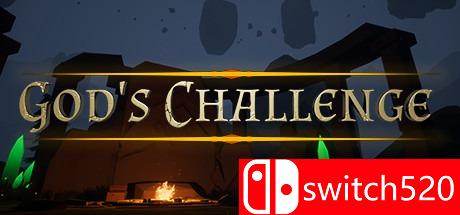 《上帝的挑战（God's Challenge）》VREX镜像版[EN]_0