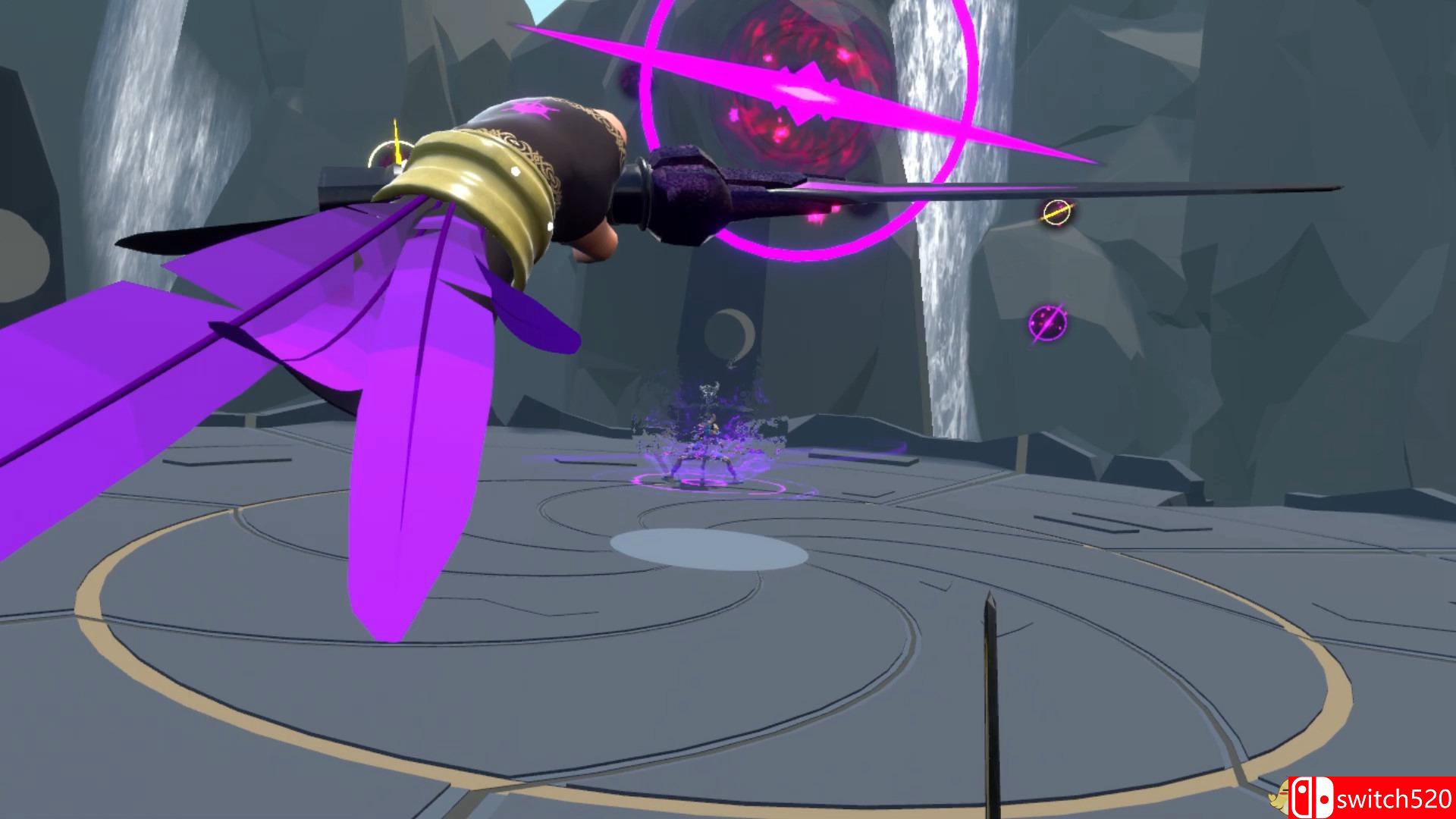 《上帝的挑战（God's Challenge）》VREX镜像版[EN]_2