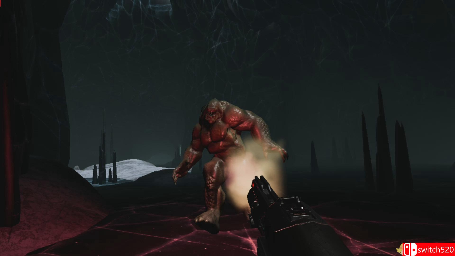 仿生猎人VR游戏截图1