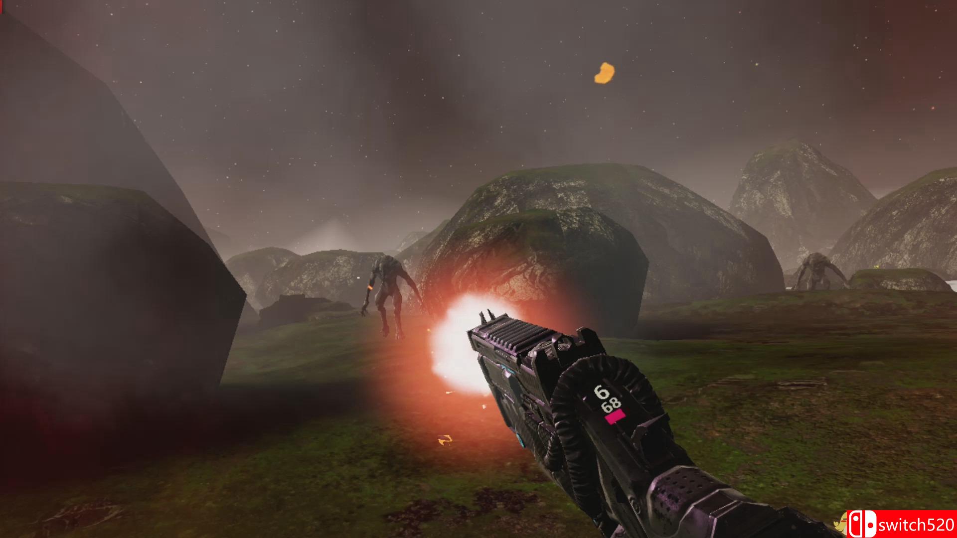 仿生猎人VR游戏截图5