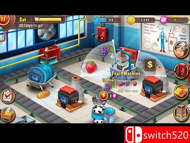 《农田（Farmland）》游戏截图2