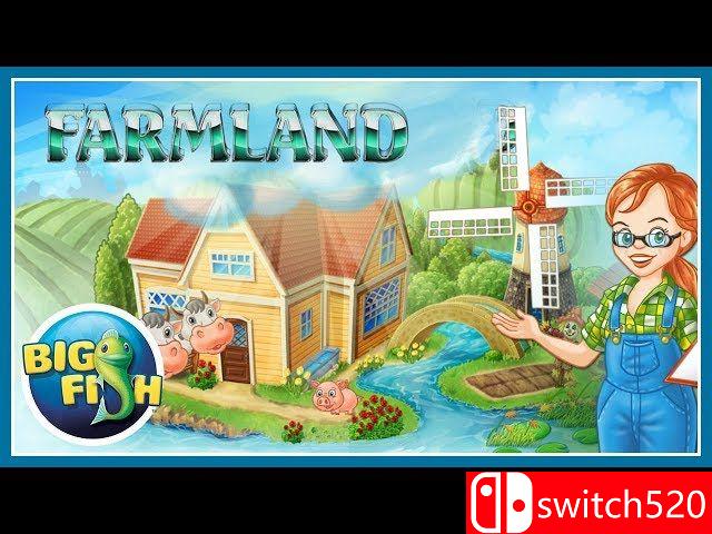 《农田（Farmland）》游戏截图4