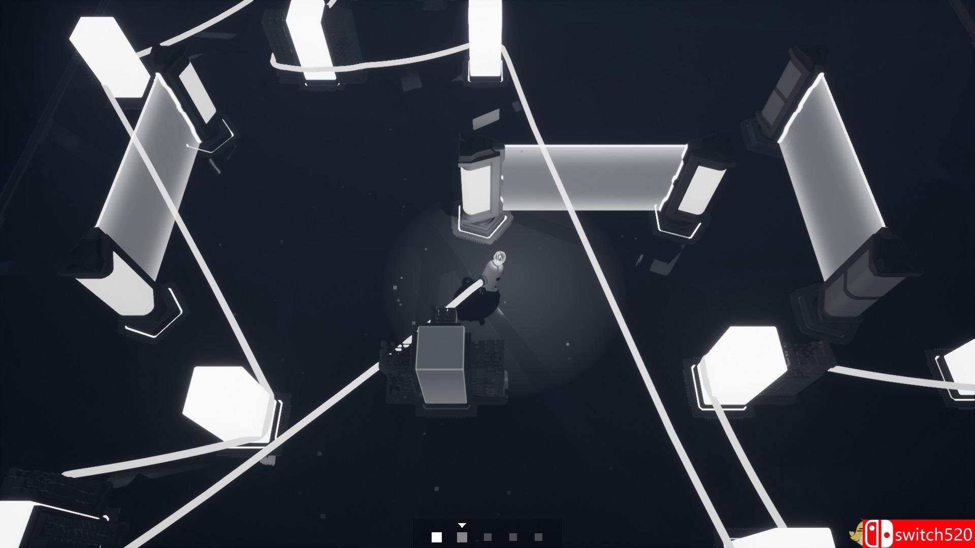 《钨丝》游戏截图1