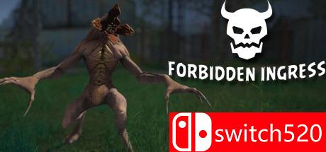 《禁止进入（Forbidden Ingress）》游戏主图