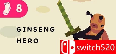 《人参英雄（Ginseng Hero）》DARKZER0硬盘版[EN]_0