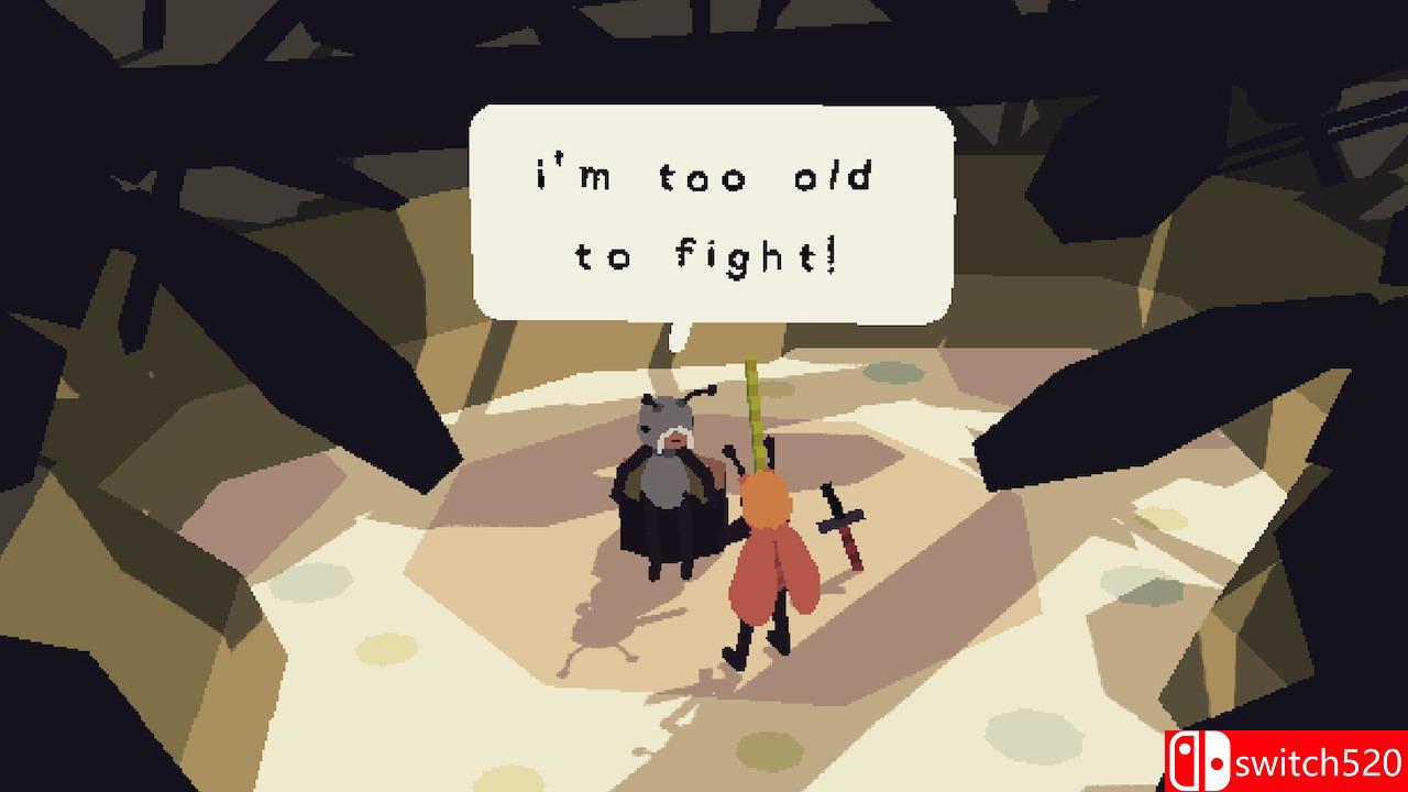 《人参英雄（Ginseng Hero）》DARKZER0硬盘版[EN]_1