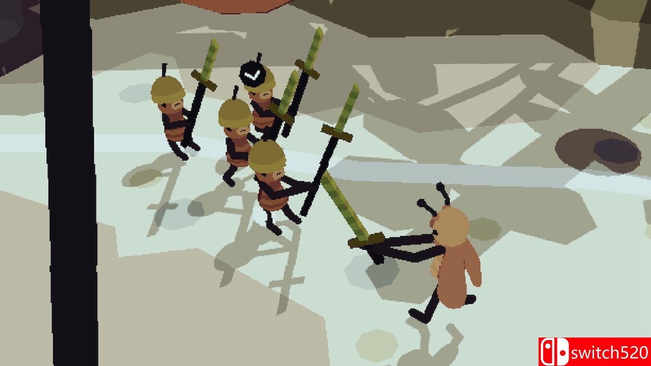 《人参英雄（Ginseng Hero）》DARKZER0硬盘版[EN]_2