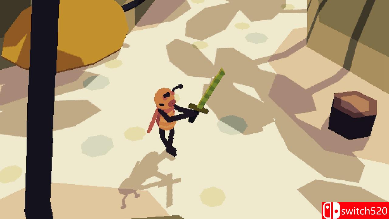 《人参英雄（Ginseng Hero）》DARKZER0硬盘版[EN]_3