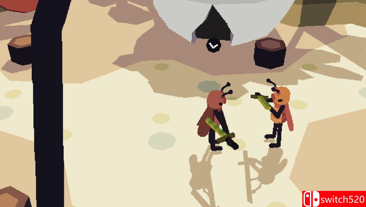 《人参英雄（Ginseng Hero）》DARKZER0硬盘版[EN]_4