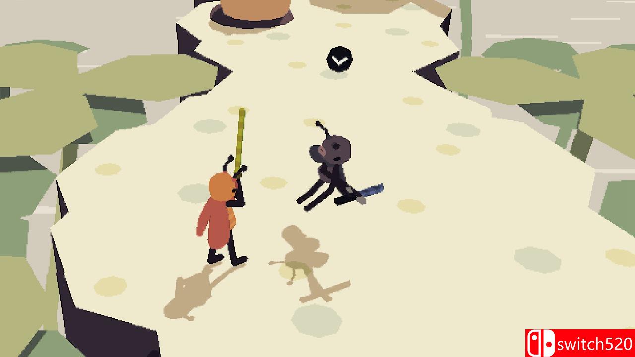 《人参英雄（Ginseng Hero）》DARKZER0硬盘版[EN]_5