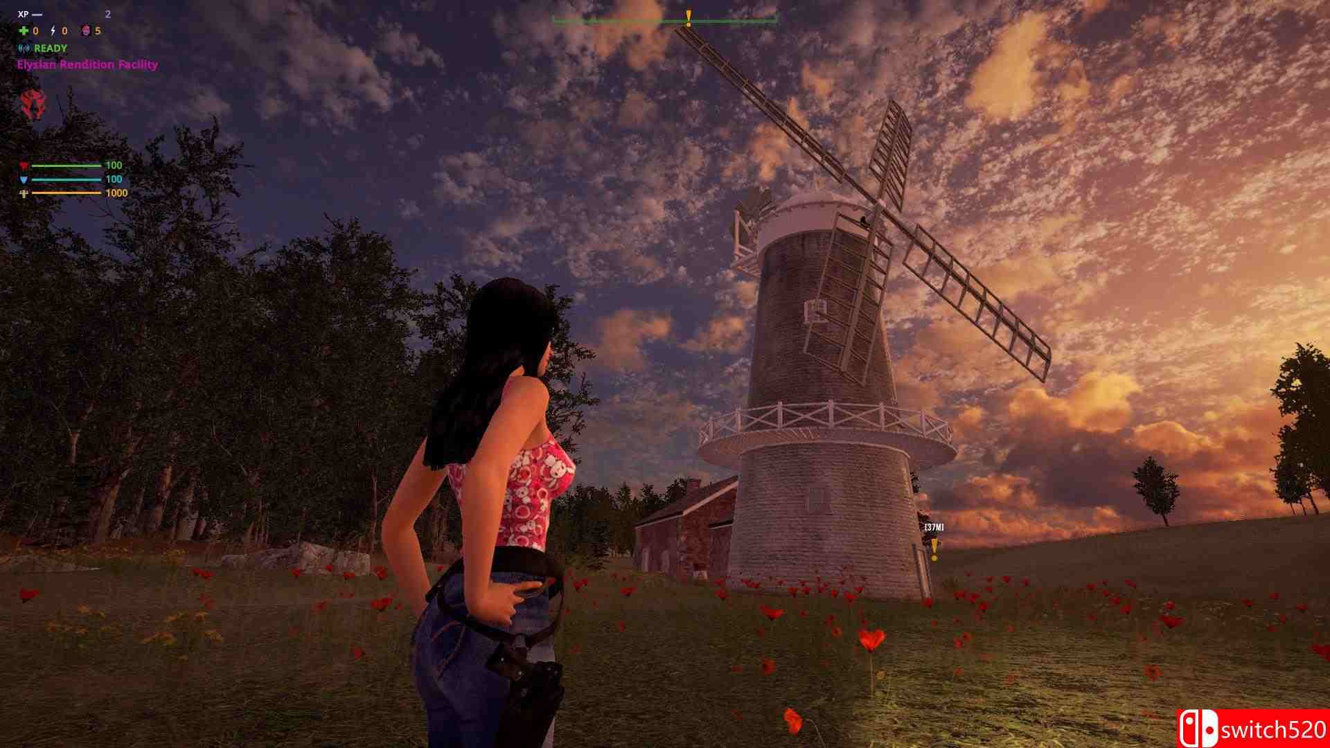 《重序》游戏截图2