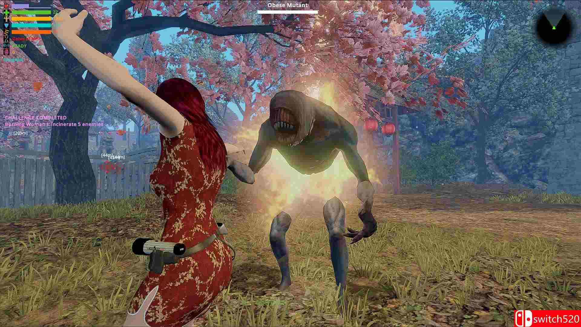 《重序》游戏截图5