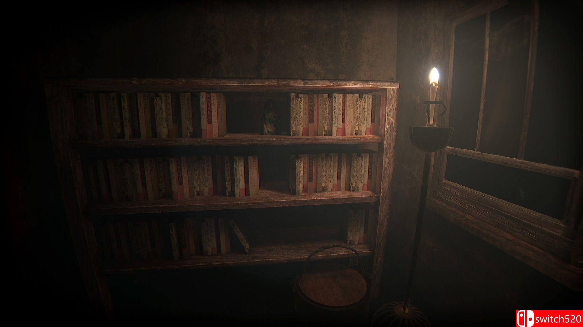 《怨灵（Onryo）》PLAZA镜像版[EN/JP]_3