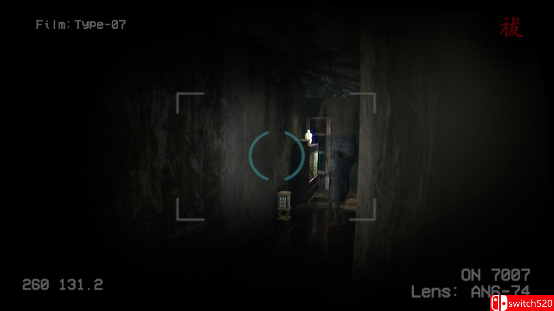 《怨灵（Onryo）》PLAZA镜像版[EN/JP]_1