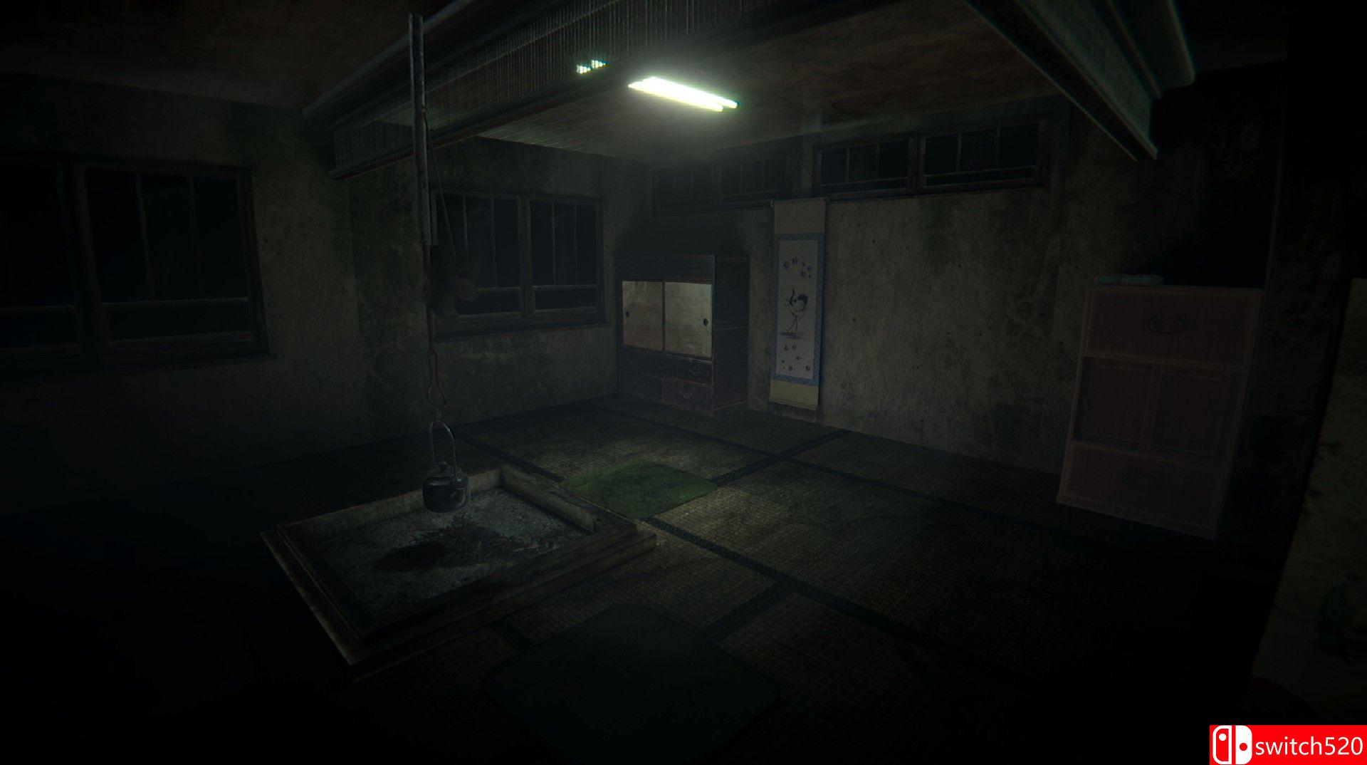 《怨灵（Onryo）》PLAZA镜像版[EN/JP]_2