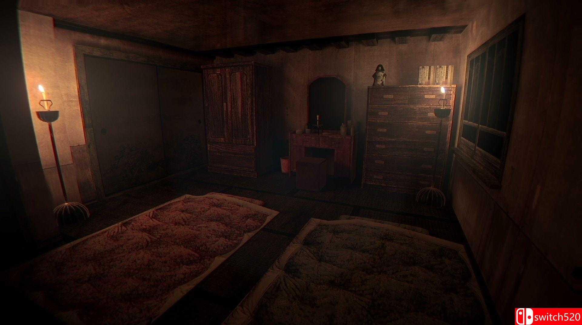 《怨灵（Onryo）》PLAZA镜像版[EN/JP]_5