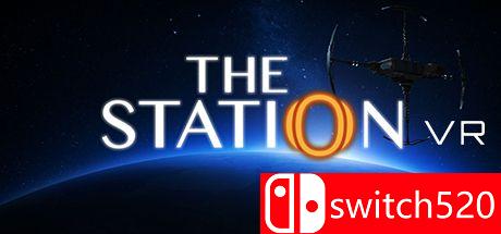 《空间站VR（The Station VR）》游戏主图