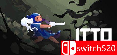 ITTA游戏主视觉图